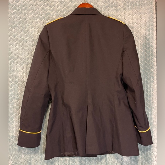 ASU Women’s Army Dress Jacket - Picture 3 of 3